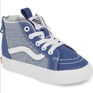 Vans Walker Sneakers